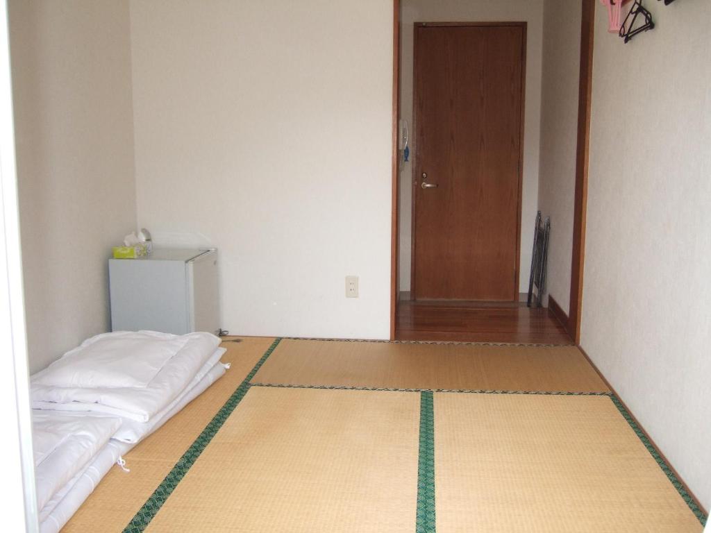 Pension Takatsuki Zamami Rom bilde